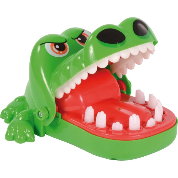 Crocodile Snap Game — Eduplay Educational Toy for Nursery