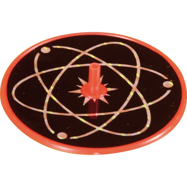 Laser Spinning Top Set of 12 — Eduplay educational toy