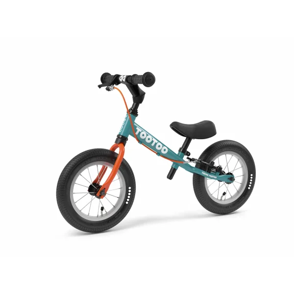 Balance Bike Blue — Eduplay nursery educational toy
