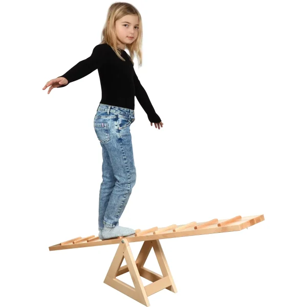 Wooden Running Rocker — Eduplay Educational Toy Nursery