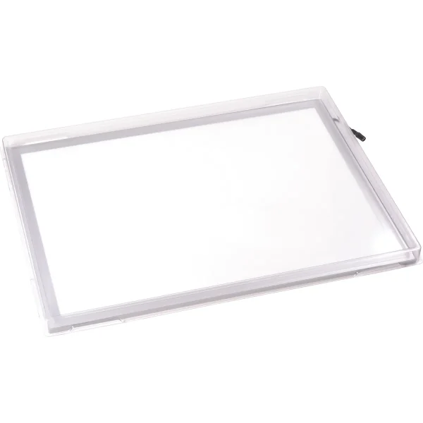 LED Panel with Tray A2 — Eduplay educational toy