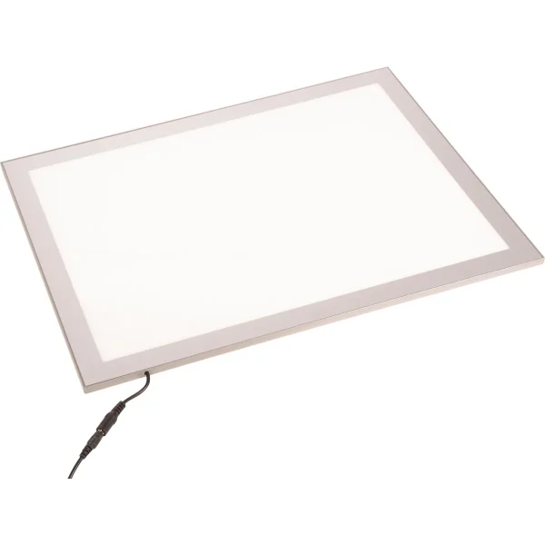LED Panel with Tray A3 — Eduplay educational toy