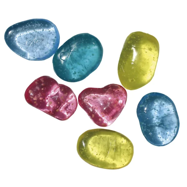 Glowing Meteorites — Eduplay educational toy for nursery