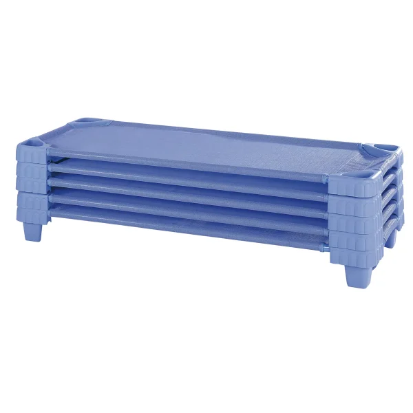 140 cm Rest Cot — Eduplay Educational Nursery Toy