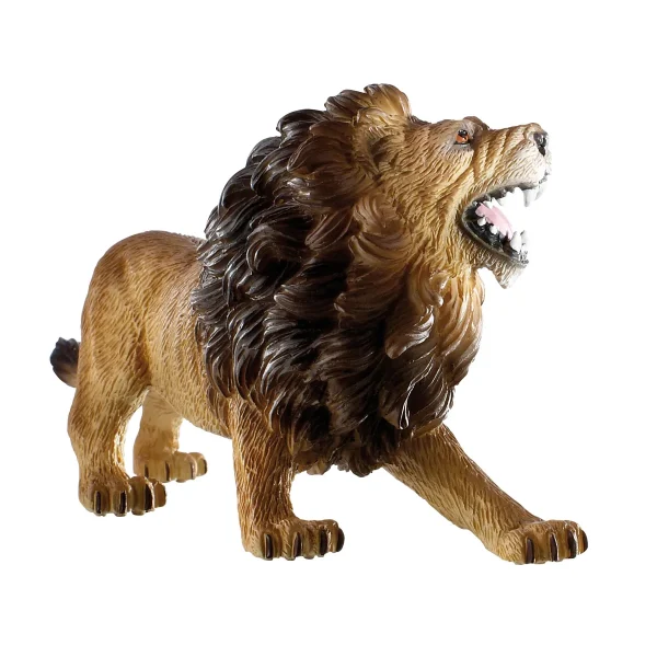 Lion Play Figure — Eduplay Educational Nursery Toy