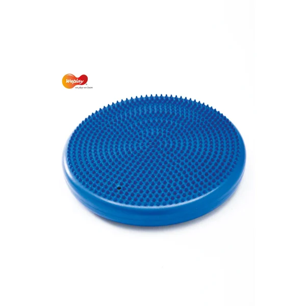 Air Cushion 35 cm — Kiki-Ena Craft Materials Natural Wood