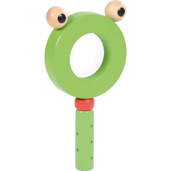 Wooden Magnifying Glass — Eduplay Educational Toy Nursery