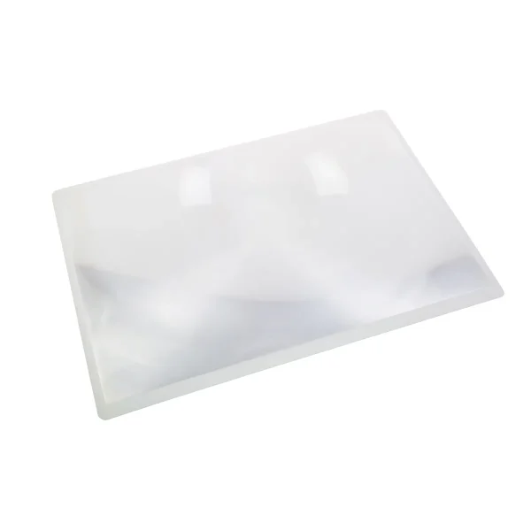 A4 Magnifying Plate — Eduplay Educational Toy