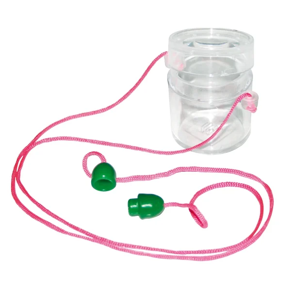 Small Magnifying Viewer — Eduplay Educational Toy for Nursery