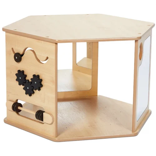 Magical Mirror Room — Millhouse Educational Toys School