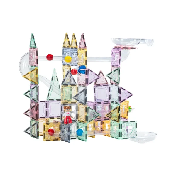 Magnetic Marble Run — Eduplay educational toy