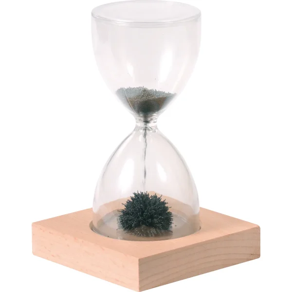 Magnetic Timer — Eduplay educational toy for nursery