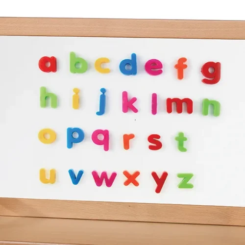 Magnetic Whiteboard Extension — Millhouse Learning Toys School