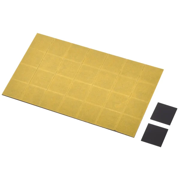 Magnet Set for Object Recognition 30 Magnet Pairs — Eduplay Educational Toys Nursery