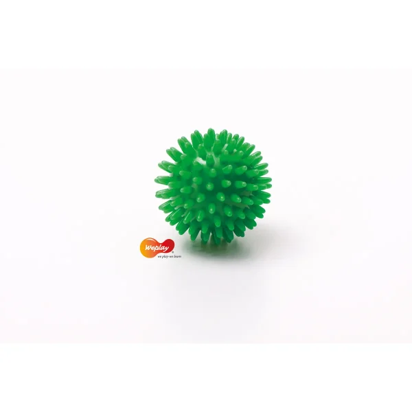 Massage Ball 7 cm — Kiki-Ena Craft Materials Natural Wood