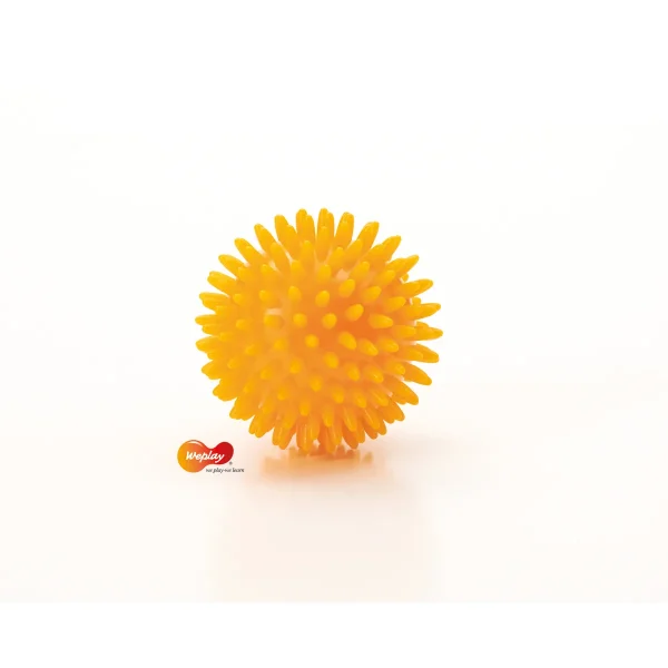 Massage Ball 8 cm — Kiki-Ena Craft Materials Natural Wood