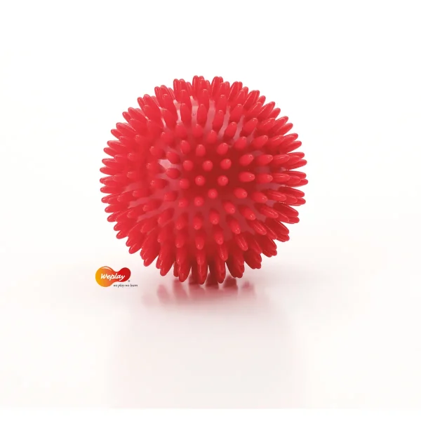 Massage Ball 9 cm — Kiki-Ena Craft Materials Natural Wood