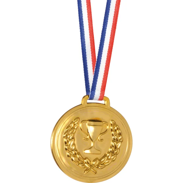 Medal for Personalising — Eduplay Educational Toy Nursery