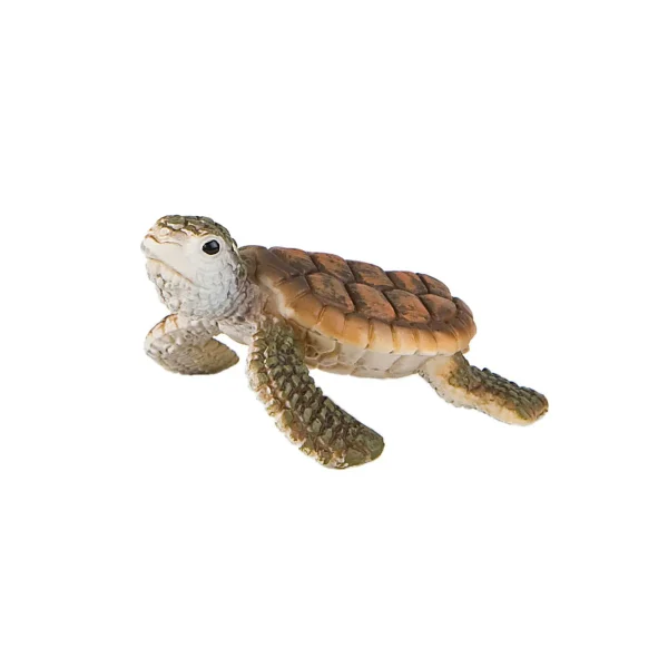 Sea Turtle Play Figure — Eduplay Educational Nursery Toy