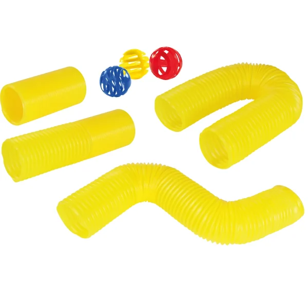 Mega Flexi Pipe 75 x 8.5 cm — Eduplay educational toy