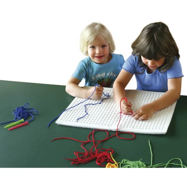 Mega Pickboard — Eduplay educational toy for nursery