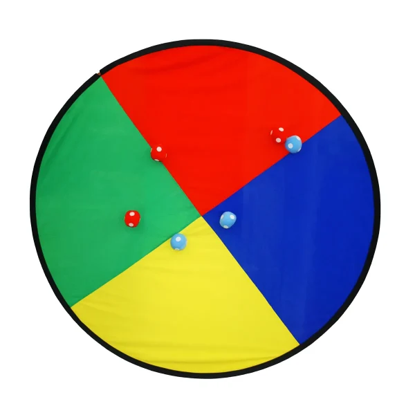 Mega Throw Disc — Eduplay Educational Toy Nursery