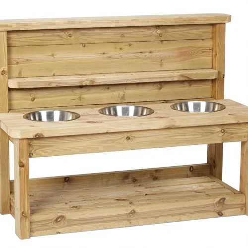 Multi-Layer Mud — Millhouse Educational Toys School