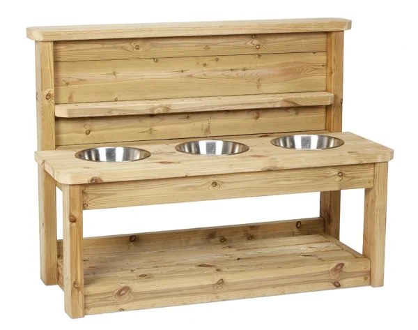 Multi-Layer Mud — Millhouse Educational Toys School
