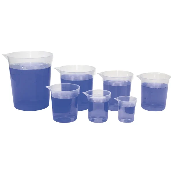 Measuring Jugs Set 7-Piece — Eduplay Educational Toy Nursery
