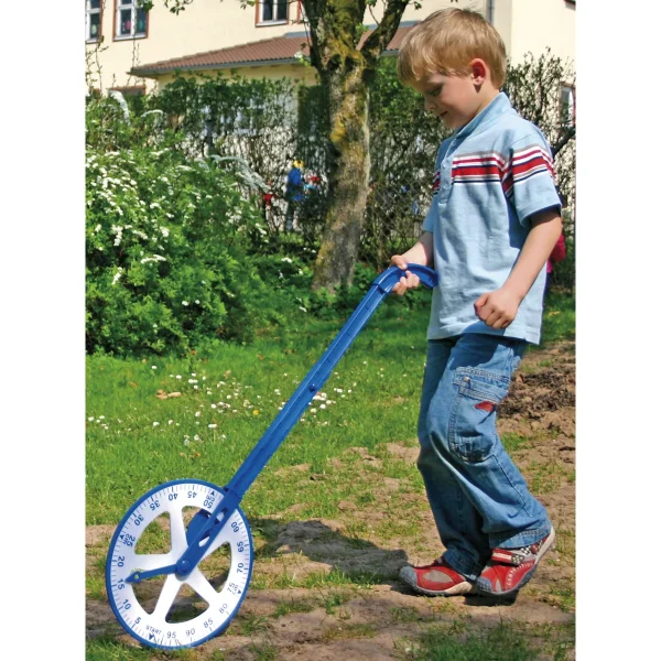 Measuring wheel — Eduplay educational toys kindergarten