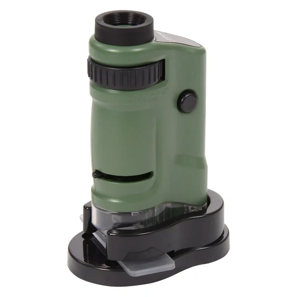 Microscope — Eduplay educational toy for nursery