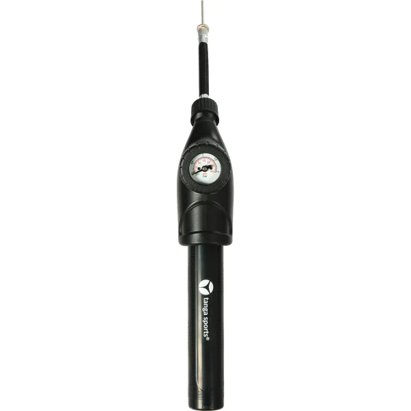 Mini Ball Pump with Pressure Gauge — Eduplay nursery educational toy