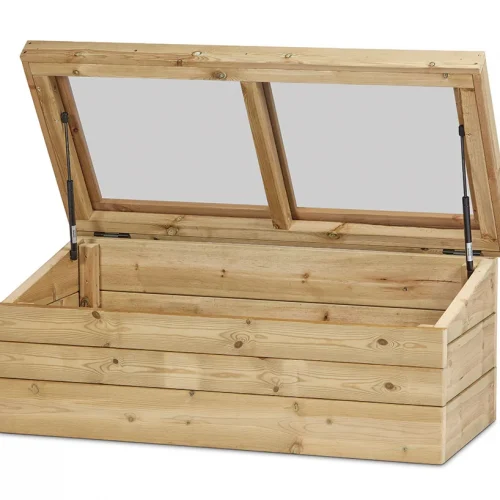 Mini-Greenhouse — Millhouse Educational Toys School