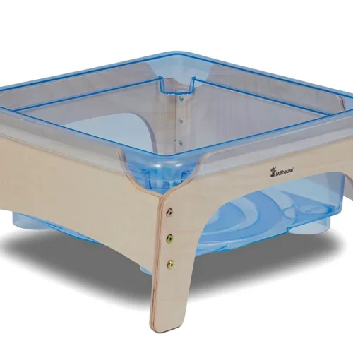 Mini Sand and Water Station (290 mm) — Millhouse Educational Toys School