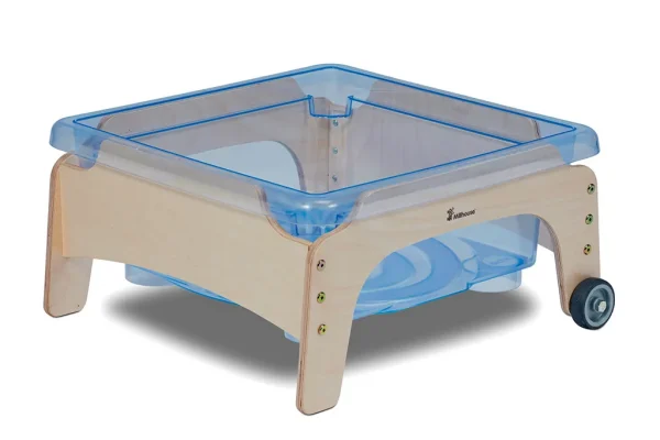 Mini Sand and Water Station (290 mm) — Millhouse Educational Toys School