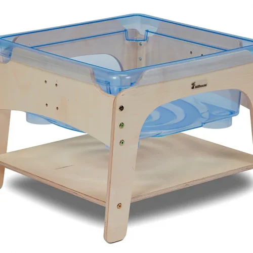 Mini Sand and Water Station (440 mm) — Millhouse Educational Toys School