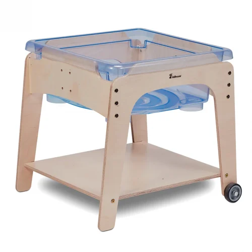 Mini Sand and Water Station (590 mm) — Millhouse Educational Toys School