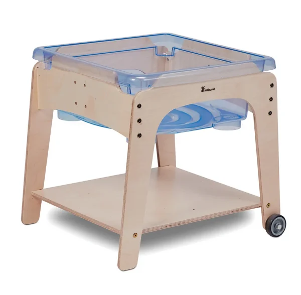 Mini Sand and Water Station (590 mm) — Millhouse Educational Toys School
