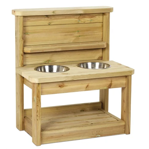 Mini-Mud — Millhouse Educational Toys School