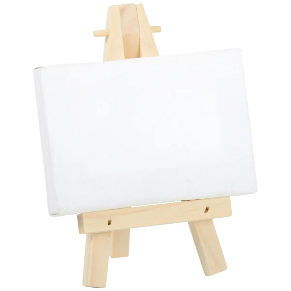 Mini Easel — Eduplay Educational Toy Nursery