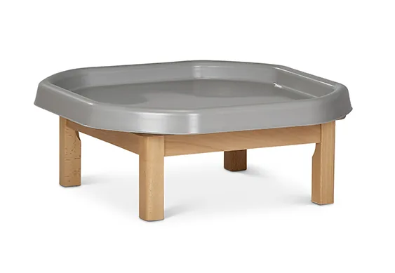 Mini Tuff Tray Table - Baby - 290 mm NEW — Millhouse Educational Toys School