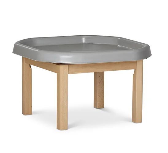Mini Tuff Tray Table – Toddler – 440 mm NEW — Millhouse Educational Toys School