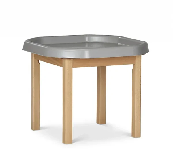 Mini Tuff Tray Table - Preschool - 590 mm NEW — Millhouse Educational Toys School
