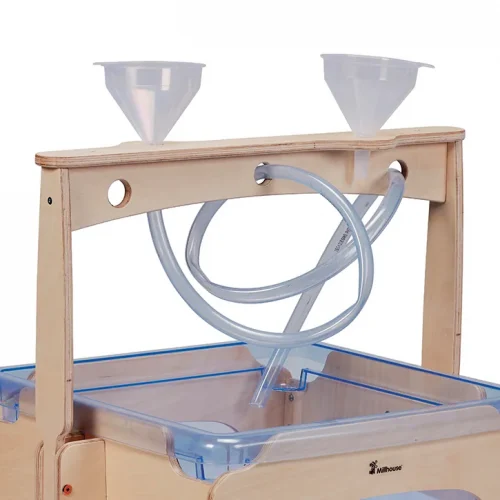 Mini Accessories Shelf — Millhouse Educational Toys School