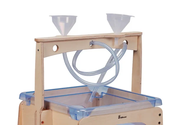 Mini Accessories Shelf — Millhouse Educational Toys School