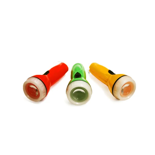 Mini torch key ring — Eduplay educational nursery toy