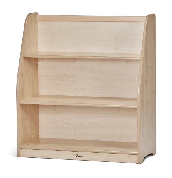 Medium-Sized Tiered Shelf — Millhouse Learning Toys School
