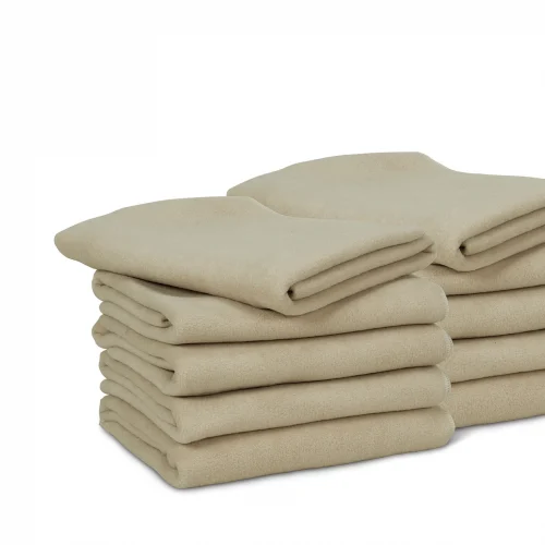 Mobile Sleep Mat Store 10-Pack Blankets — Millhouse Learning Toys School