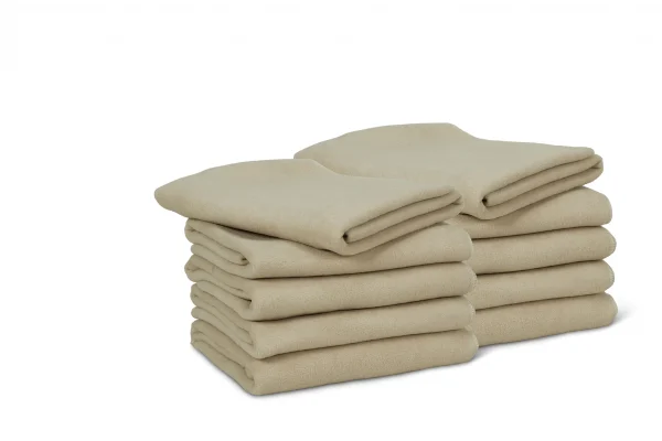 Mobile Sleep Mat Store 10-Pack Blankets — Millhouse Learning Toys School