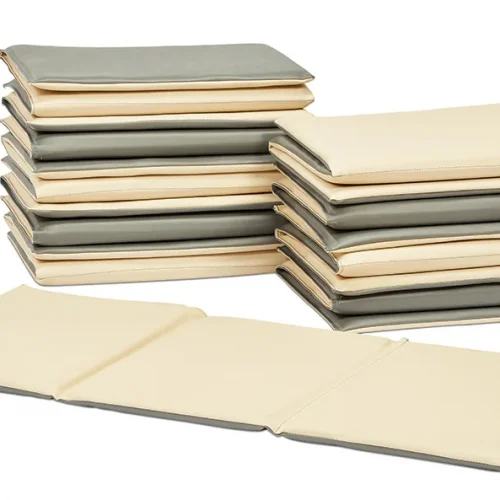 Mobile Sleep Mats Shop, Set of 10 Mats — Millhouse Learning Toys School